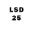 LSD-25 экстази кислота Andrew Campos